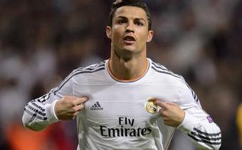 DelinquedIN's tweet photo. Cristiano Ronaldo:

Máximo goleador de la Liga✓
Máximo asistente de la Liga✓ http://t.co/UaIS1yb5DS