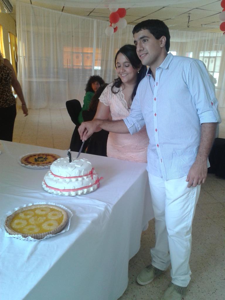 Rocio_t1's tweet photo. @NoeliaMata3  @ExeFares  #casamiento #civil amarlos http://t.co/VicPRFTHmf