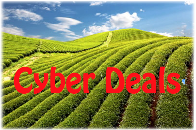 EverythingForT's tweet image. Gobs of Cyber Deals for the #tea lover! Coupons and deals from many merchants!
everythingfortea.com/tips-coupons/