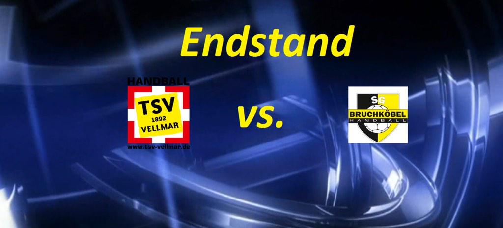 Sieg für Vellmar! 37:36