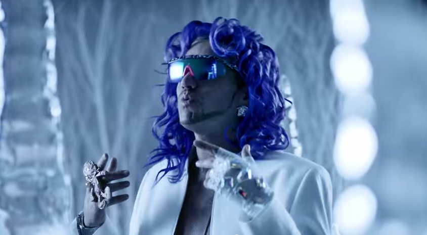 mallofamerica's tweet photo. .@JODYHiGHROLLER #TWiZZARD CAME DOWN, #TiPTOEWiNGiNMYJAWWDiNZ http://t.co/wy7NIBh6Ew