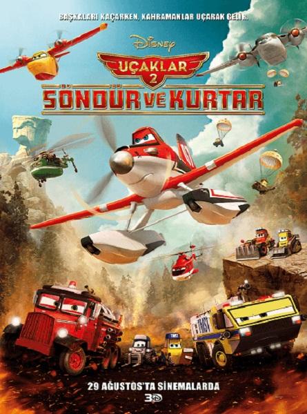 Cineizle's tweet photo. Uçaklar 2: Söndür ve Kurtar Türkçe Dublaj izle
http://t.co/LZW9ujJmL0 http://t.co/mnEqMhksgZ