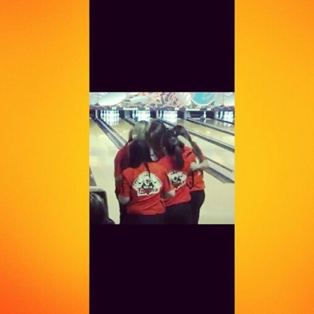 ratchel_h's tweet photo. Today marks 1 year since I bowled my first 300! #perfectgame #12strikes #sogreat http://t.co/Lb6DHtB85O