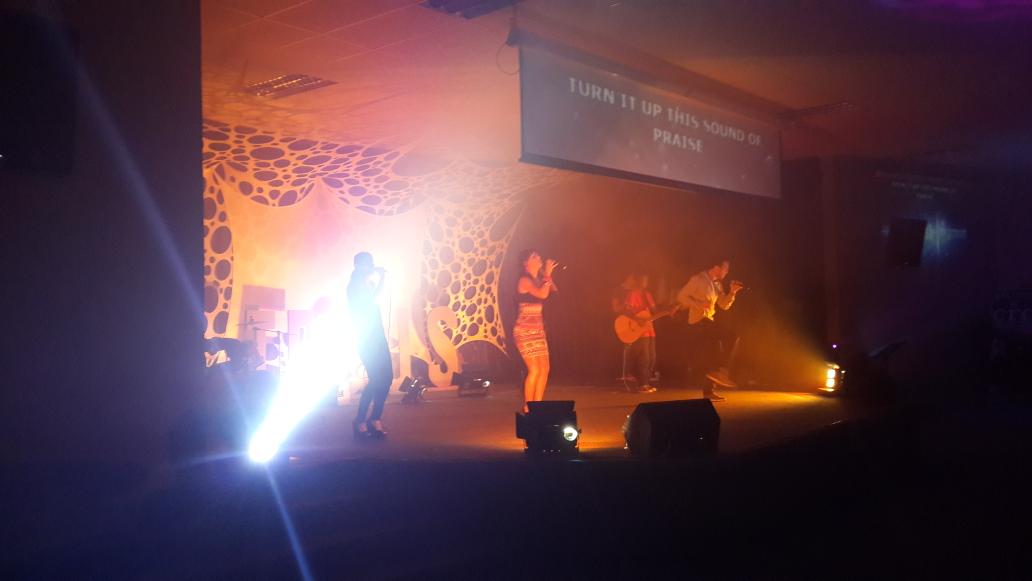 JvRIsrael's tweet photo. Amazing Evening serving at #CRCEastRand! #OneChurchManyLocations #CRCJhb #CRCPlaceToBe @CRCJohannesburg http://t.co/XnGi6jkKRL
