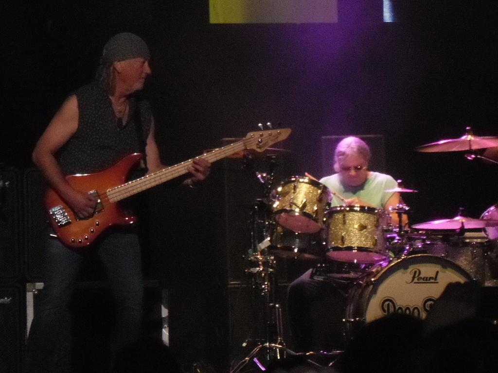 Happy birthday Mr. Roger Glover :D 