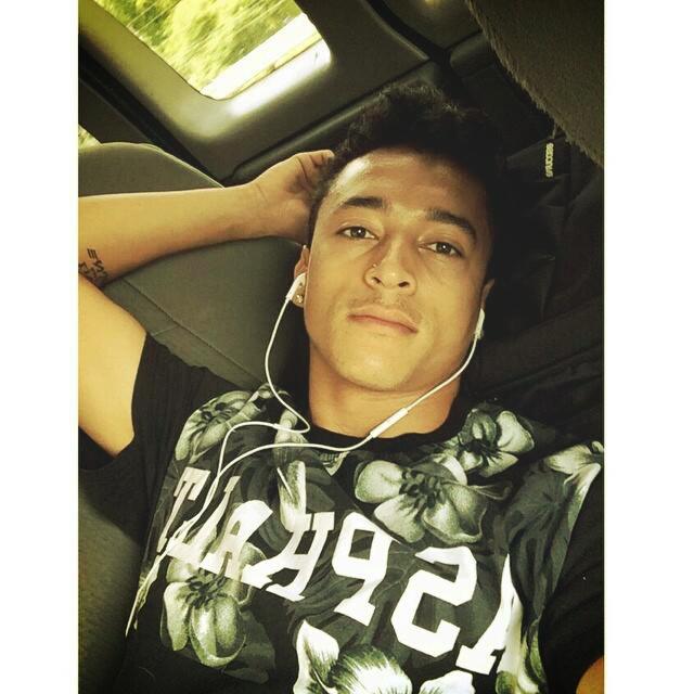 Happy birthday !! <3
*----------* 