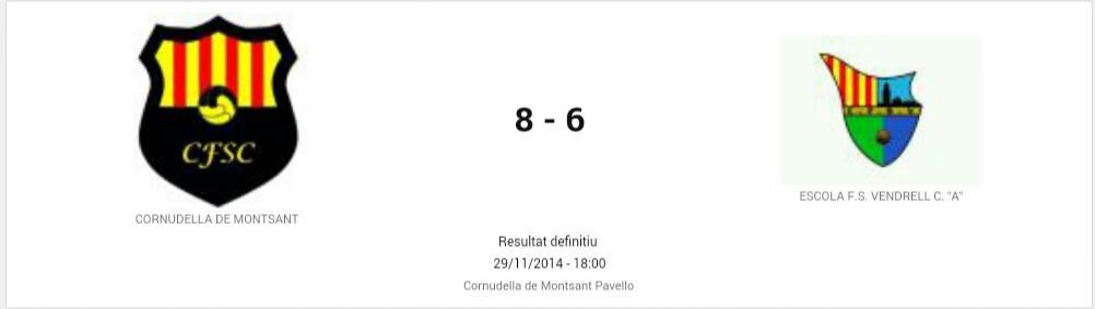 C.F. Priorat Nord tweet media