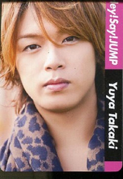 Hey Say Jump高木雄也go イケメン好きな人はrt 高木雄也 髙木雄也 Heysayjump Http T Co K1x0okl67v