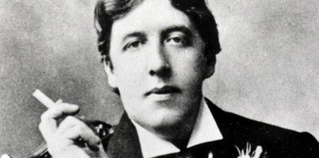 biobio's tweet photo. “Lo que nos parecen pruebas amargas, son a menudo bendiciones disfrazadas". (Oscar Wilde) http://t.co/RZE2ciKkEC