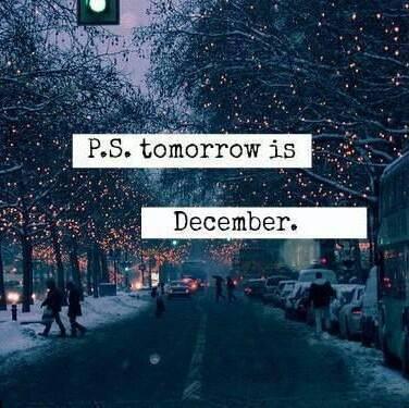 korolHUINI's tweet image. P.S. Завтра декабрь.
#DecemberIsComing