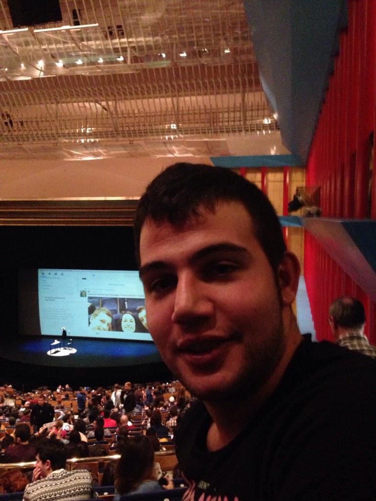 Adrianallica9's tweet photo. @Goyojimenez #folladordelahostia # http://t.co/1QZplS5bET