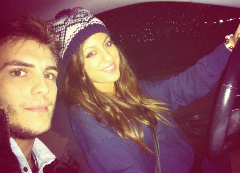 paulAyuso's tweet photo. Ciaooo @lopezzgz  tequieroooo http://t.co/Y4gs1YxjJE