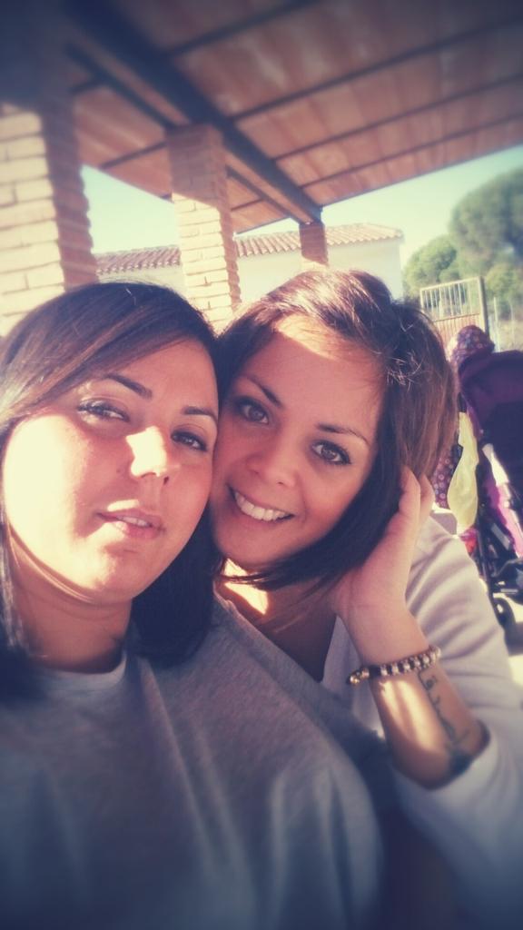 ibel85's tweet photo. #domingodecampo http://t.co/pADdzXYaym