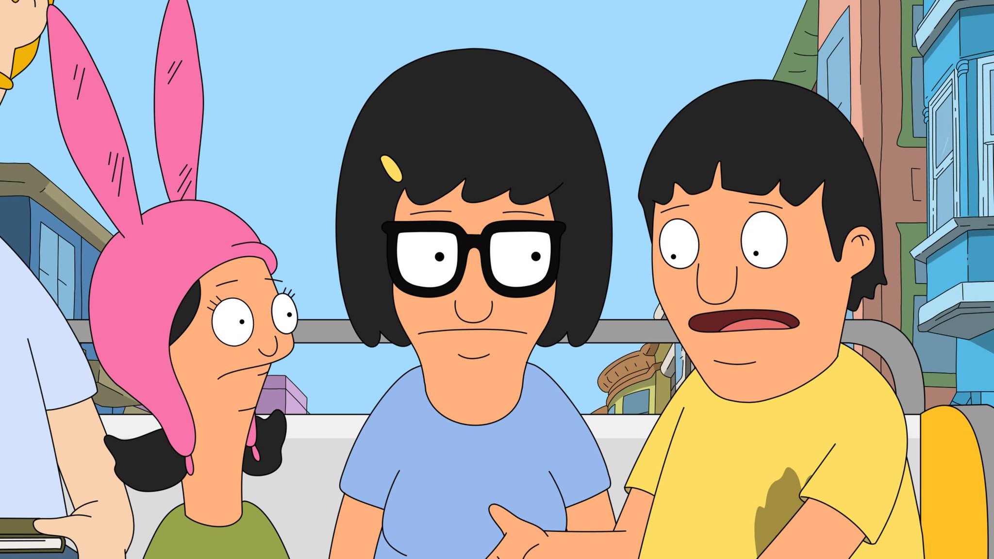 {TB Talks TV} Bob's Burgers Review "Best Burger" The Tracking Board