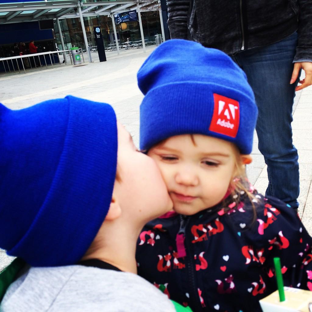 adrocknaphobia's tweet photo. #webstandards are for the children! #bbd14 http://t.co/MVoevmH2Ui