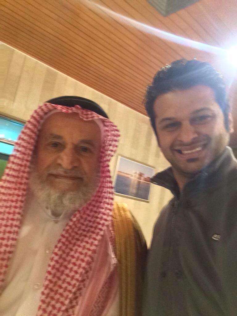 waleedalfarraj tweet picture