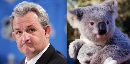 7_Cogs's tweet photo. Darryl Sutter and this koala
#NHLlookalikes http://t.co/Wx9msokkqX