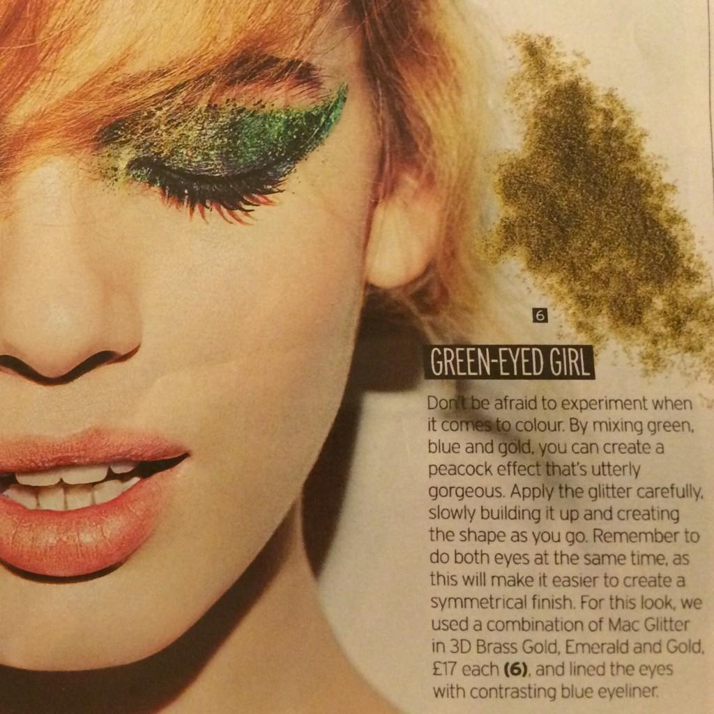 kink_stink's tweet photo. Anyone who knows me will know I have no clue about make up but I love this #mua #makeup #makeupilove #BeautyTip http://t.co/QGcXAFOuhK