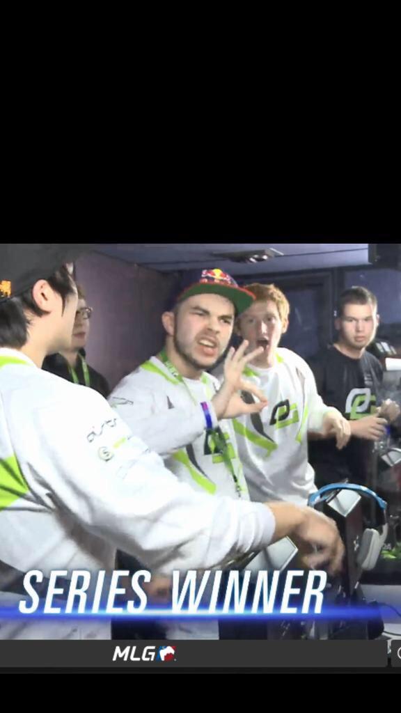 Crimsix's tweet image. 