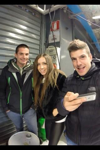 martinelli_p's tweet photo. @ClaudioCorti71 @CatelanLisa.....
Monza dal nulla sempre Festa!!! http://t.co/GlyvExNW2S