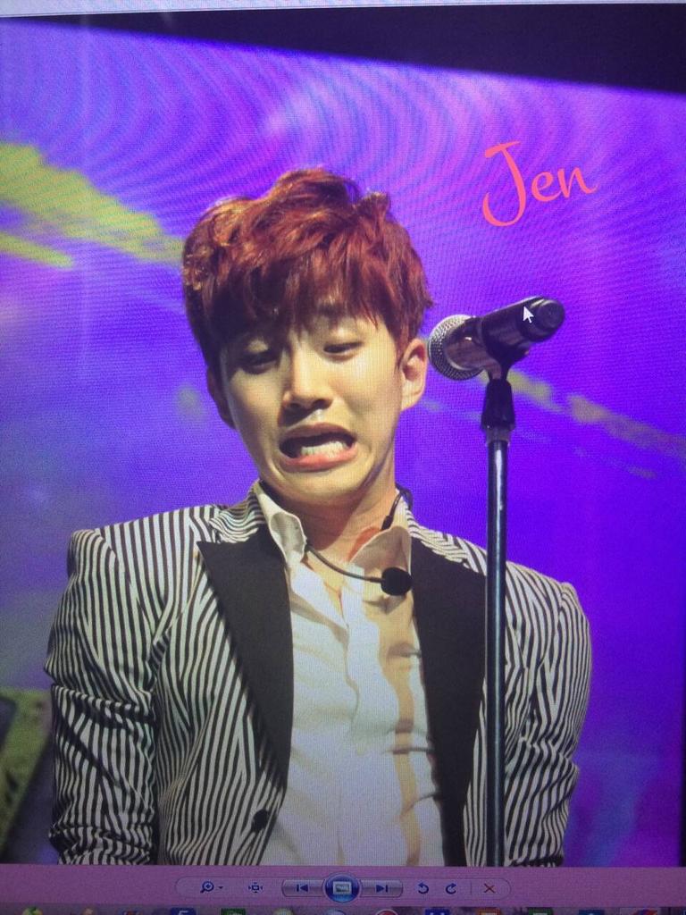 kchan1612's tweet photo. น่ารักทุกอารมณ์ 😍😍😍
cr.tagged http://t.co/c34tfZqPBf