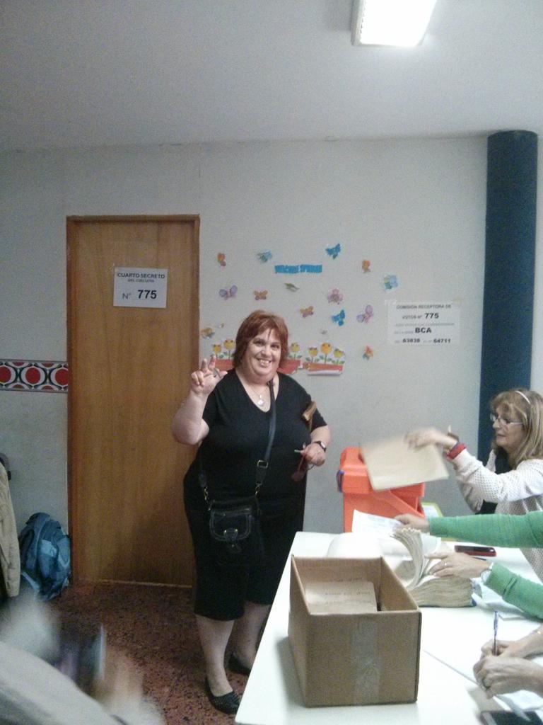 Lucia Gonzalez tweet media
