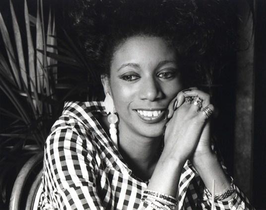 Happy Birthday, June Pointer!  
