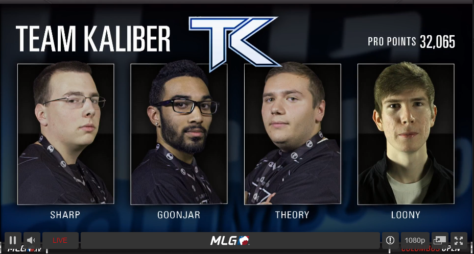 MLG's tweet image. Next up on MLG.tv/CoDBravo: @TeamEnVyUs vs @Team_Kaliber!

RT if you're #tKAllDay - FAV if you're #BoysinBlue