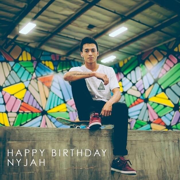 " Happy Birthday 