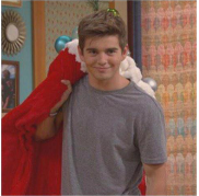 Max stole Christmas! What happens next? Find out on the Thundermans Christmas special! <a href="/LittlejGriffo/">Jack Davis Griffo</a>