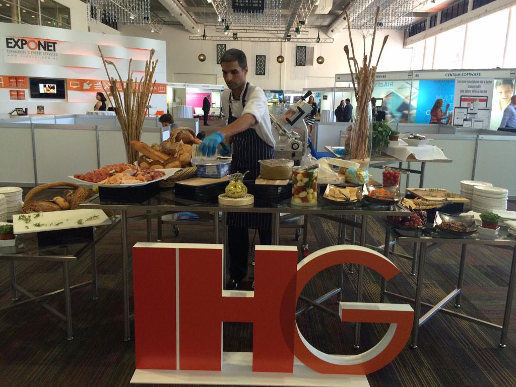 ShellC2306's tweet image. Looks delicious! @pcoasn #pco14 #NCC @MeetCanberra