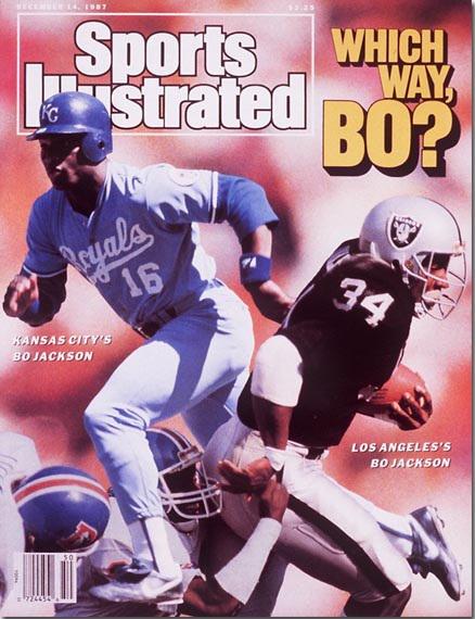 If you think Bo Pelini is the only Bo of relevance today... You Dont Know Bo (Jackson)!

VID:  