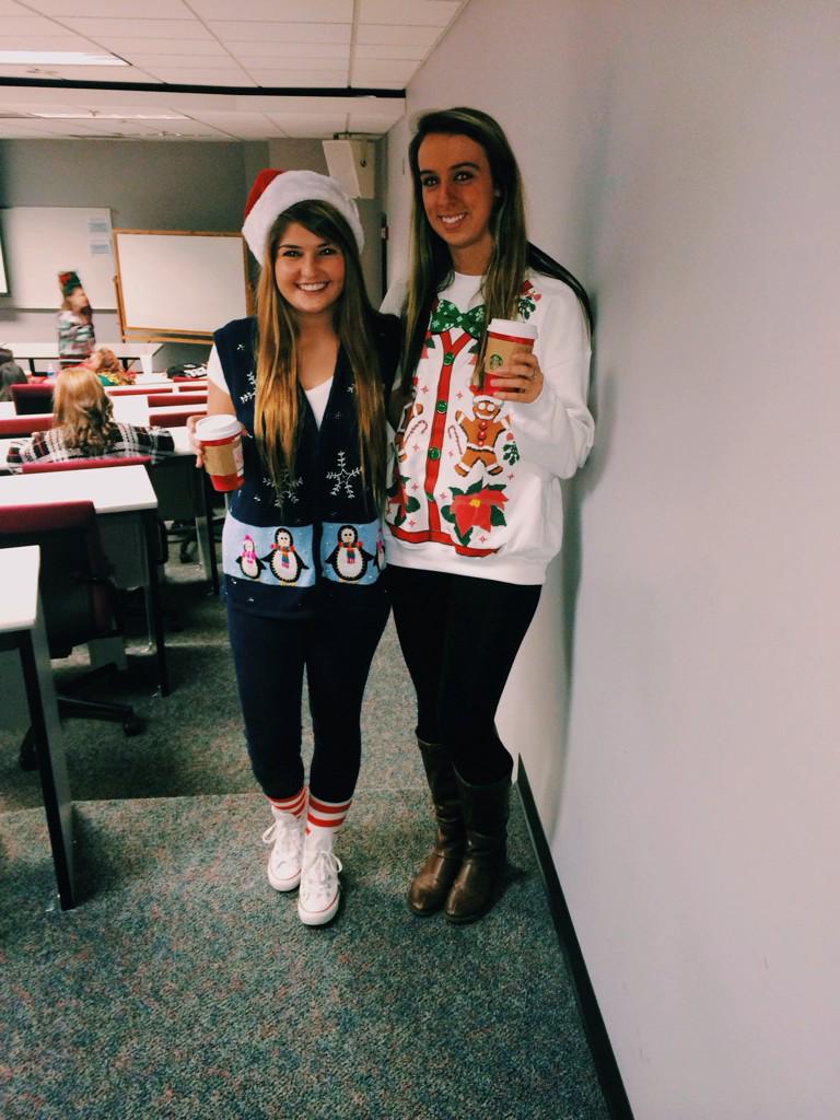 kaylaaakay's tweet photo. #whitegirls #dontcare #mylittleisperf #zetaraiders 🎅🎄❤️ http://t.co/NAWSCiWNIm