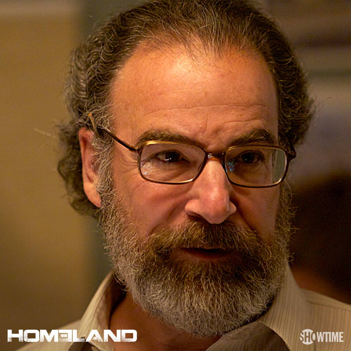    Lets wish star Mandy Patinkin a very Happy Birthday! 