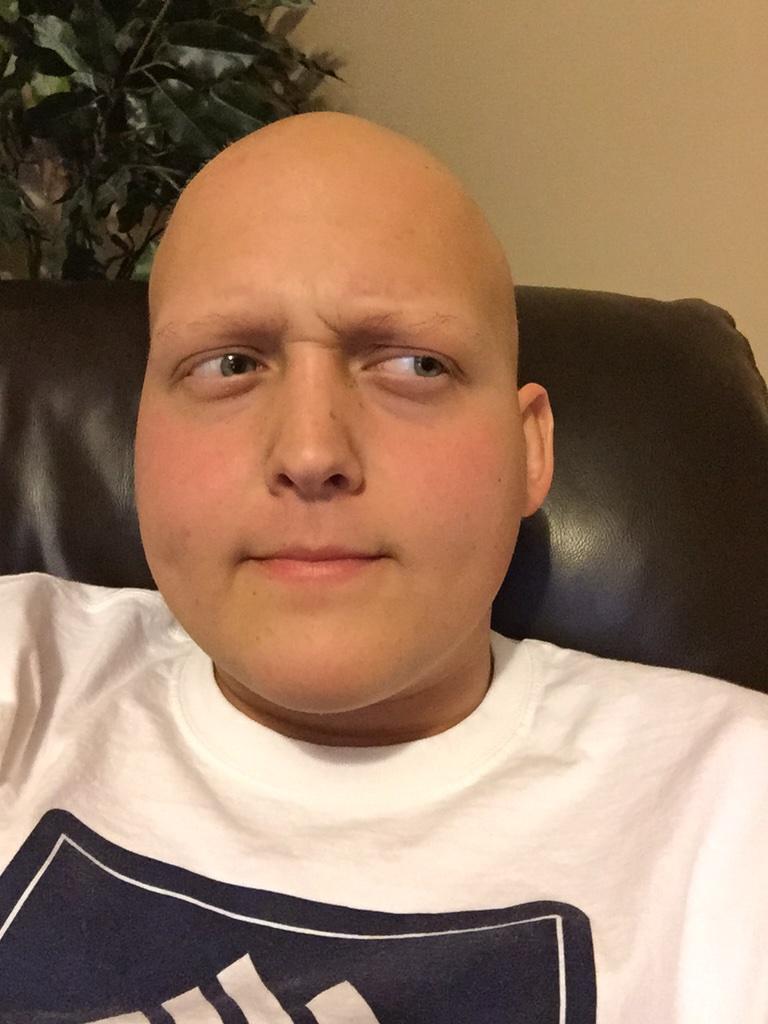 Bouma32's tweet photo. RT if u cried http://t.co/l9uPkN9RCM