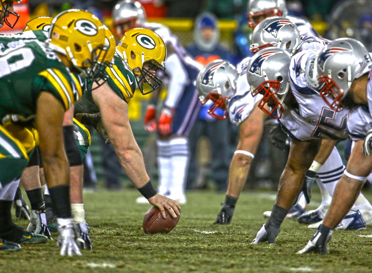 packers's tweet photo. http://t.co/RuNBlFvFYC's postgame chat is now underway. Let's talk about that #Packers win: http://t.co/DTVYfaRBhN http://t.co/Py25ndGKRJ