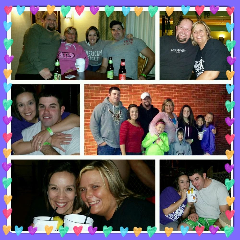 Great weekend with great friends!! Thanksgiving 2014 phobos.apple.com/WebObjects/MZS…