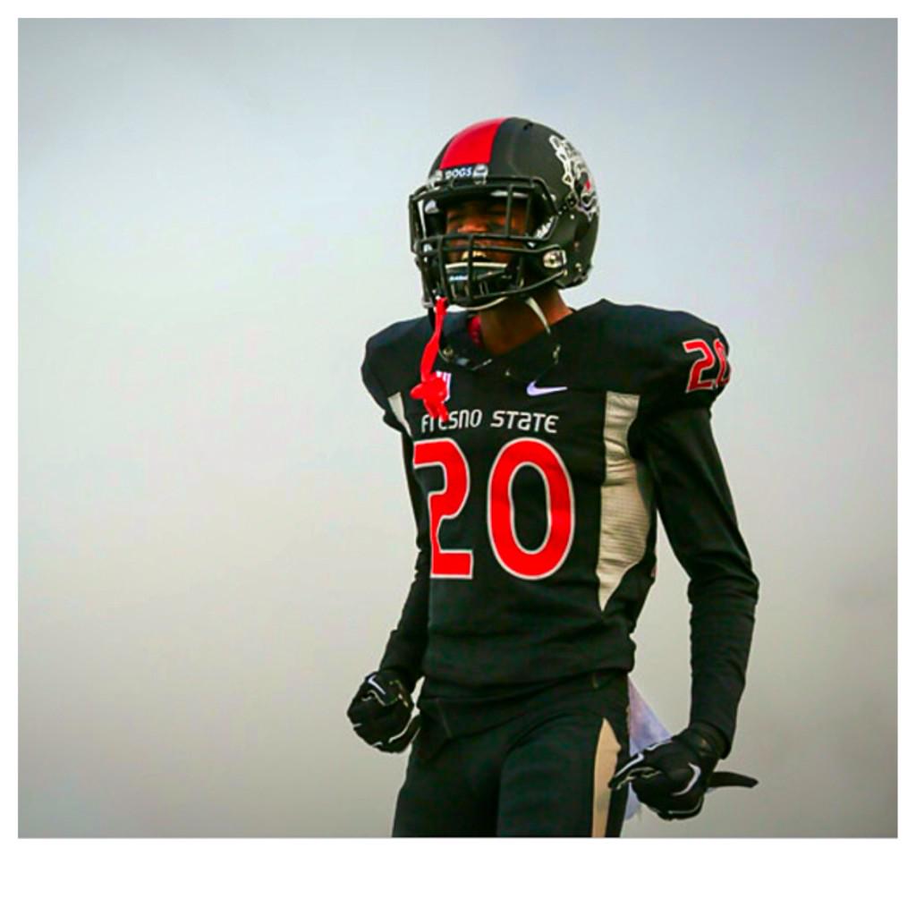 Malcolm Washington on Twitter "Blessed to be able to play for a