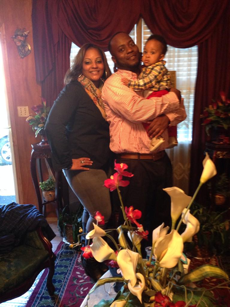 Thankful for my loves!!!