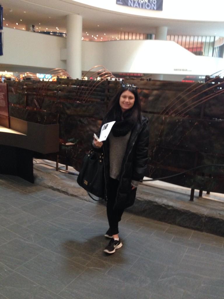 AmericanIndianMuseum tweet media