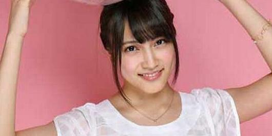 AKB48の入山杏奈の人気度の動向 - MAKB48 （Marketing of AKB48） makb48.blog.jp.2-t.jp/7X6E