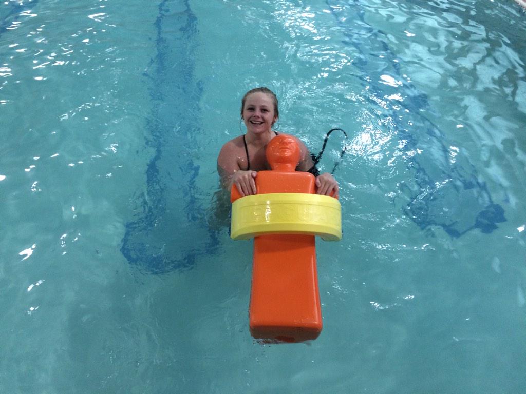 P1XX1's tweet photo. Had an amazing weekend in #thecitythatrhymeswithfun #50SKLSS #50SKLifesavingsociety #lifesavingsport http://t.co/U9RwQGM84D