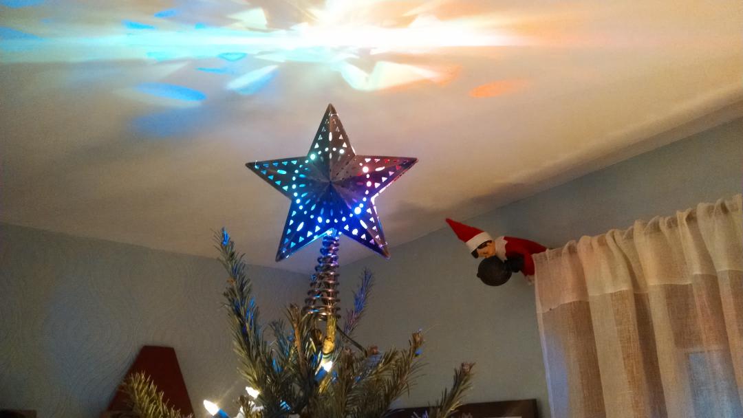 Josh Abell tweet media