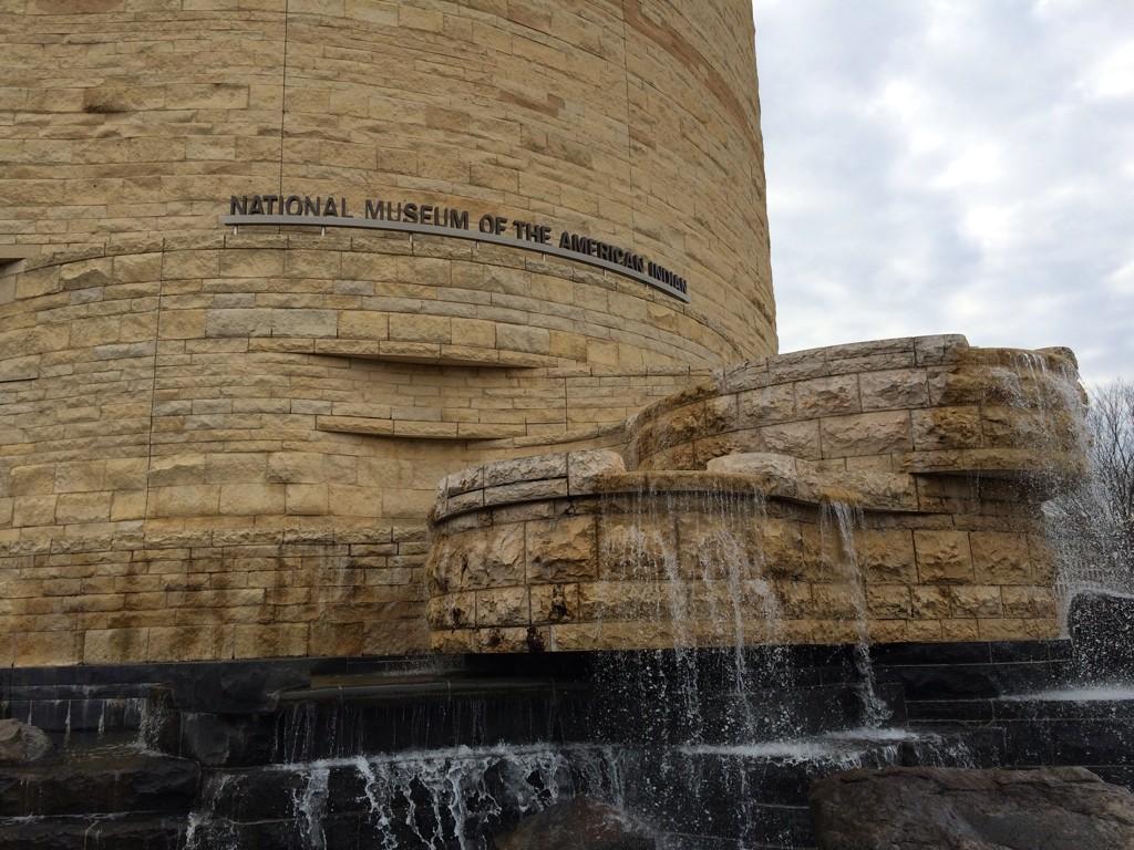 AmericanIndianMuseum tweet media