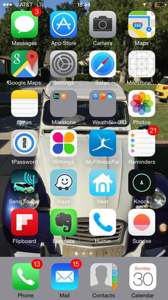 My #Homescreen: homescreen.is/TeamTulip/scre…