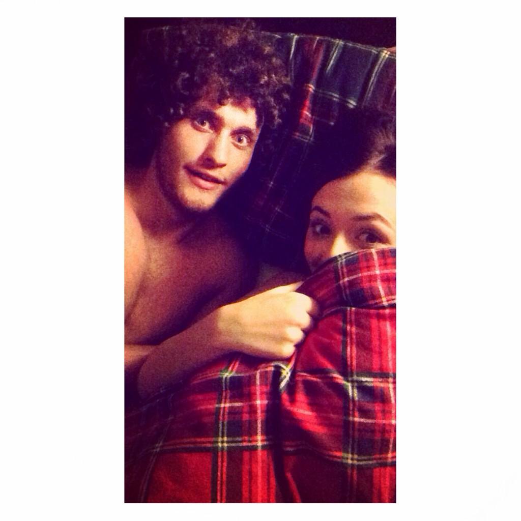 elliieex3's tweet photo. Love my curly headed little man 👫💩 http://t.co/PPBoplU0Pp