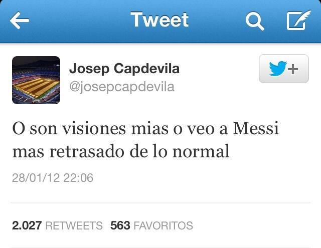 mercizizou_'s tweet photo. Gran tuit de @josepcapdevila http://t.co/5cAUqBsZ5b