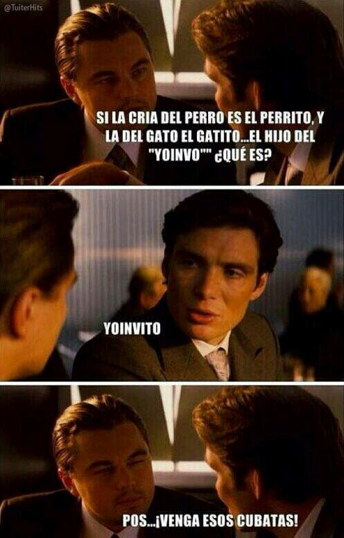 TuiterHits's tweet photo. JAJAJAJAJAJAJA que grande. http://t.co/xetpKwGxZY
