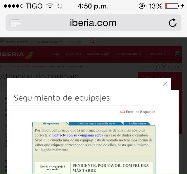 Hub controlLa magia de volar