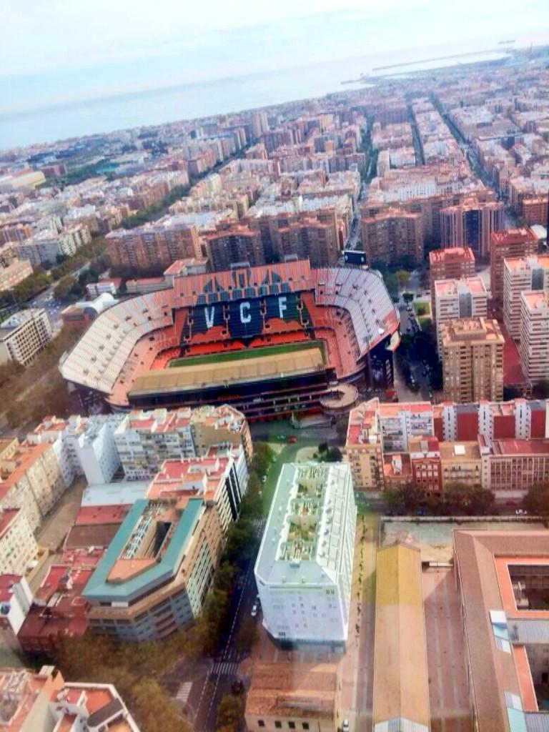 Caballeroo11's tweet photo. Te amo ❤ @valenciacf #partidazo #amuntsempre http://t.co/AtYAGIXiI0